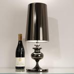 ESPRIT - Tafellamp - Metaal, Zwart Chroom - !!Collectors