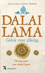 Geluk voor alledag 9789401605144 Jeffrey Hopkins, Verzenden, Gelezen, Jeffrey Hopkins