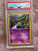 Pokémon - 1 Graded card - Gallade 61/135 Foil - PSA 8 -, Nieuw
