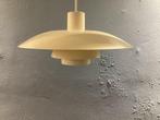 Louis Poulsen - Poul Henningsen - Lamp - PH 4/3 - Metaal, Antiek en Kunst