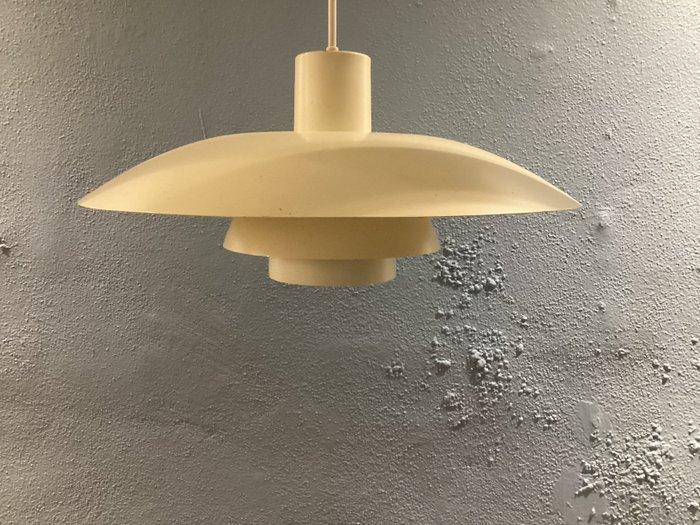 Louis Poulsen - Poul Henningsen - Lamp - PH 4/3 - Metaal, Antiek en Kunst, Antiek | Verlichting