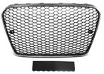 Grill | Audi | A5 Cabriolet 11-17 2d cab. / A5 Coupé 11-16 2, Verzenden, Nieuw, Audi