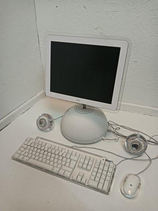 Apple iMac G4 with acce - Macintosh, Games en Spelcomputers, Spelcomputers | Overige Accessoires