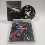 Gran Turismo 5 Japanse Editie Playstation 3, Games en Spelcomputers, Games | Sony PlayStation 3, Ophalen of Verzenden, Zo goed als nieuw
