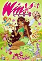 The Winx Club - 2. Staffel, Vol. 01  DVD, Cd's en Dvd's, Zo goed als nieuw, Verzenden