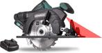 2dekans | VONROC Accu Cirkelzaag – VPower 20V – Incl. 1x, Ophalen of Verzenden, Nieuw