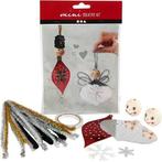 DIYkit Pakket Hobbyset Creative mini kit hangende decoraties, Hobby en Vrije tijd, Nieuw