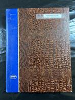 Wereld - Uitzoekdoos Wereld in 9 albums, Gestempeld