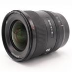 Sony FE 20mm F/1.8 G | Occasion, Audio, Tv en Foto, Ophalen of Verzenden, Nieuw