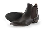Chelsea boots in maat 38 Bruin | 5% extra korting, Kleding | Dames, Schoenen, Bruin, Verzenden, Overige typen, Zo goed als nieuw
