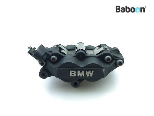 Remklauw Links Voor BMW K 1300 R (K1300R), Motoren, Onderdelen | BMW, Gebruikt, Verzenden