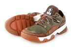 Timberland Sneakers in maat 39,5 Groen | 10% extra korting, Kleding | Dames, Schoenen, Groen, Sneakers, Gedragen, Timberland
