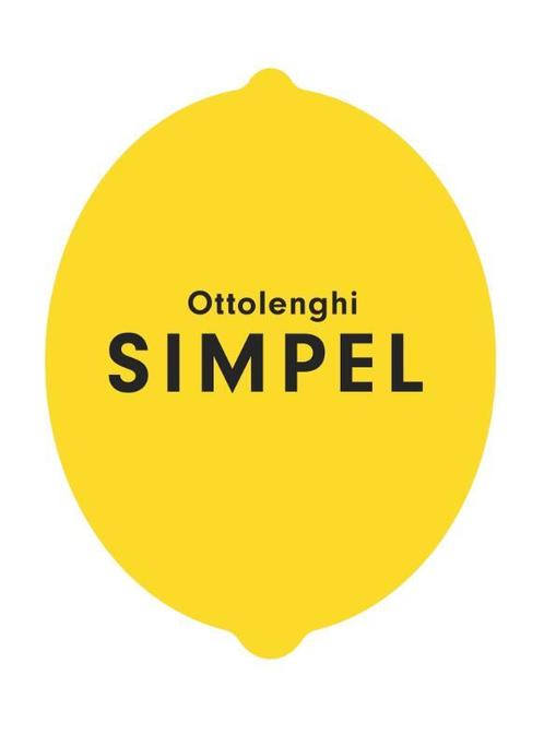 Simpel 9789059568266 Yotam Ottolenghi, Boeken, Kookboeken, Zo goed als nieuw, Verzenden