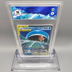 Pokémon - 1 Graded card - MAGIKARP & WAILORD GX (TAG TEAM), Hobby en Vrije tijd, Verzamelkaartspellen | Pokémon, Nieuw
