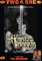 Heart of the warrior & Reckoning, Verzenden, Nieuw in verpakking