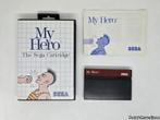 Sega Master System - My Hero (1), Gebruikt, Verzenden