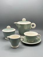 Digoin Sarreguemines - Jean Luce - Service à café pour 8