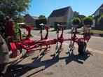 Steeno 5ZEV-H125, Ophalen, Veehouderij, Grondbewerking