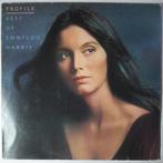 Emmylou Harris - Profile - Best of Emmylou Harris - LP, Gebruikt, 12 inch