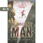 De ongetemde man 9789060679869 J. Eldredge, Boeken, Verzenden, Zo goed als nieuw, J. Eldredge