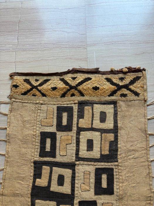 Wandtapijt - 120 cm - 45 cm, Antiek en Kunst, Kunst | Niet-Westerse kunst