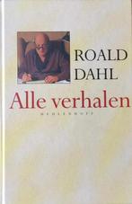 Alle Verhalen 9789029057950, Livres, Littérature, Roald Dahl, Verzenden