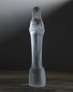 Stef Uiterwaal - Marie avec lEnfant - Verre en crystal, Antiquités & Art