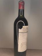 1951 Château Mouton Rothschild - Pauillac 1er Grand Cru, Nieuw