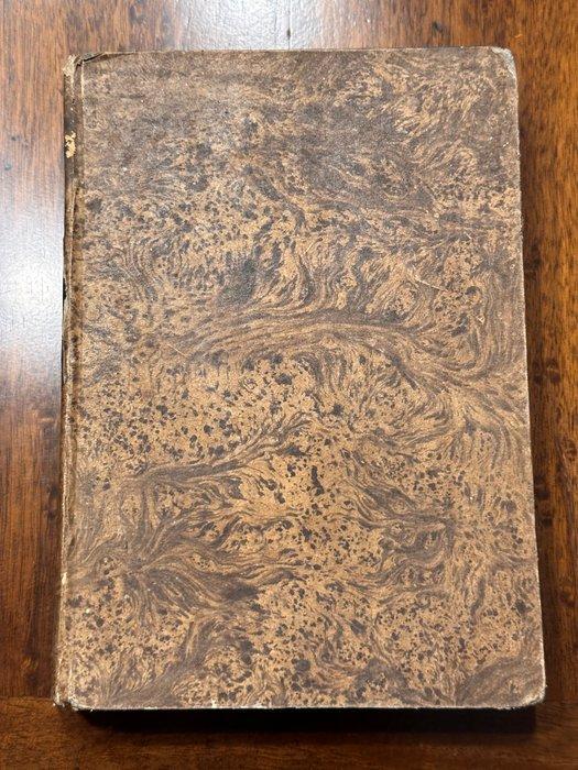 Diego Yepes - Vita della serafica vergine e gloriosa madre, Antiek en Kunst, Antiek | Boeken en Manuscripten