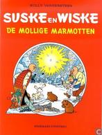S&w familiestrip 94 mollige marmotten 9789002195150, Gelezen, Auteur Onbekend, Paul Geerts, Verzenden