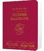 Paspoort voor de slimme reiziger 9789055138708, Boeken, Gelezen, Verzenden