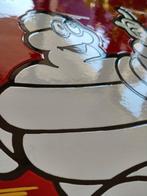 Michelin - Tyres XXL Michelin Reifen enamel sign Emailschild