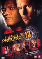 Assault on precinct 13 (dvd tweedehands film), Ophalen of Verzenden, Nieuw in verpakking