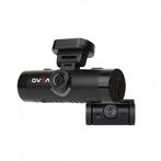Qvia AR790 WD 2CH Dual | Wifi | GPS | 32gb dashcam, Nieuw, Verzenden