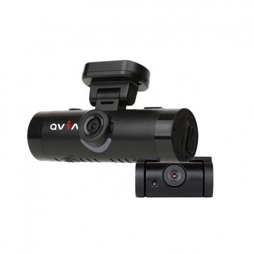 Qvia AR790 WD 2CH Dual | Wifi | GPS | 32gb dashcam, Auto diversen, Auto-accessoires, Nieuw, Verzenden