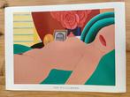 Tom Wesselmann (after) - Nude No 1 / Art Pop 1970, Antiek en Kunst