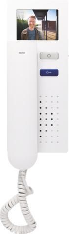 Niko NAC Téléphone Intérieur Communication de Porte - 10-575, Verzenden, Nieuw