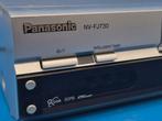 Panasonic NV-FJ730EG-S – VHS HiFi Stereo Videorekorder –