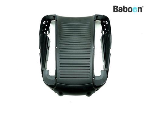 Radiateurkap Harley-Davidson VRXSE V-Rod Destroyer CVO 2006, Motoren, Onderdelen | Harley-Davidson, Gebruikt, Verzenden