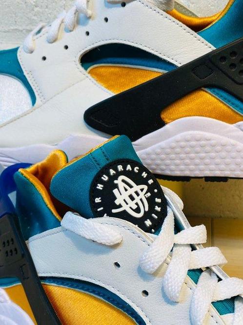 Nike - Huarache Vintage P48,5 - Sneakers - Taille : EU 48.5, Kleding | Heren, Schoenen