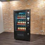 Wijnautomaat | Vendo G Drink 9 met Lift | Drankautomaat, Elektronische apparatuur, Zo goed als nieuw, Verzenden