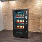 Wijnautomaat | Vendo G Drink 9 met Lift | Drankautomaat, Verzenden, Zo goed als nieuw