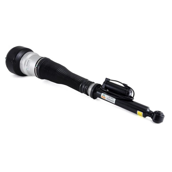 Mercedes S-Klasse W221 Airmatic Veerpoot Achterzijde Links G, Auto-onderdelen, Ophanging en Onderstel, Mercedes-Benz, Verzenden