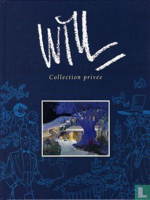 Will - Collection privée - 1995, Boeken, Stripverhalen, Zo goed als nieuw, Eén stripboek, Verzenden