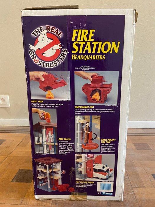 Kenner - Speelgoed - Kenner Fire Station Headquarters - The, Antiek en Kunst, Antiek | Overige Antiek