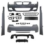 M Pakket BMW 3 Serie E92 E93 335i 2006-2010 B9829, Nieuw, Voor, BMW