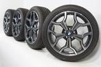 BMW X1 F48 X2 F39 722M 19 inch velgen Dunlop  Zomerbanden Or, Auto-onderdelen, Banden en Velgen, Ophalen of Verzenden, Nieuw