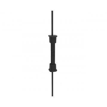 Kit de réparation litzclip pour nervures verticales de filet, Neuf