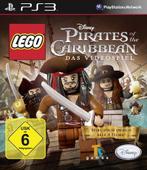 LEGO Pirates of the Caribbean The Video Game-Duits, Games en Spelcomputers, Games | Sony PlayStation 3, Ophalen of Verzenden, Nieuw