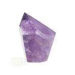 Amethist geslepen punt Nr 15 - 79 gram, Handtassen en Accessoires, Edelstenen, Verzenden, Nieuw